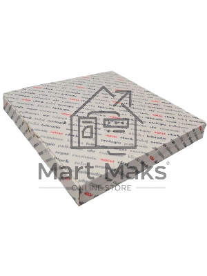 Часы настенные TROYKA 51510511 кругл,бел.фон