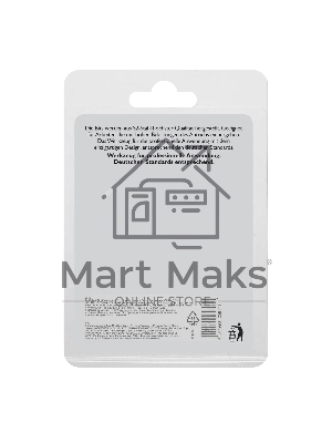 Бита Gross 114609 Torx 15х50 мм, сталь S2, шестигр., 10 шт.