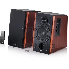 Акустическая система Edifier R1700BT brown