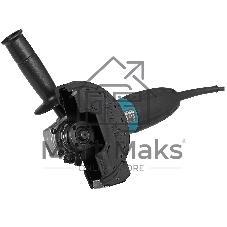 Угловая шлифовальная машина Makita GA5030RX8 720Вт 11000об/мин рез.шпин.:M14 d=125мм