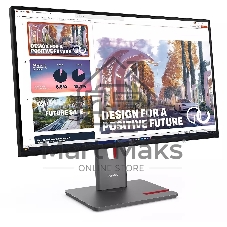 Монитор Lenovo 27