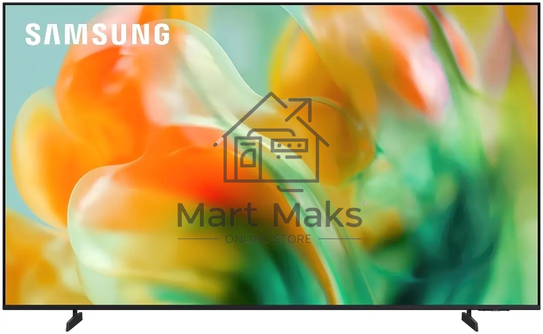 Телевизор Samsung UE65M80HAUXPY, 65