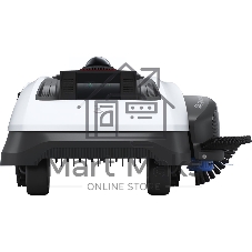 Робот-газонокосилка Ecovacs Goat O1200 LiDAR Pro MR2508, 18 В, 4 Ач