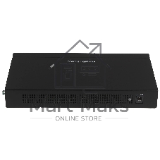 Маршрутизатор Ruijie Reyee RG-EG305GH-P-E, 4×1 Гбит/с PoE + 1×1000 Мбит/с Uplink, управляемый