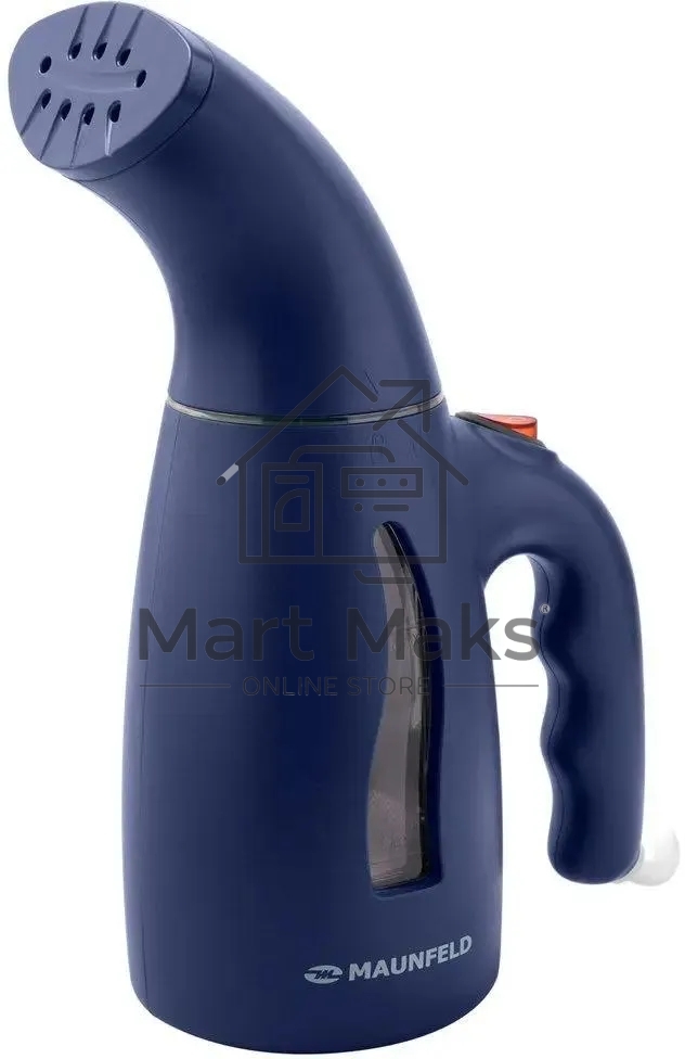 Ручной отпариватель Maunfeld MF-1133BL