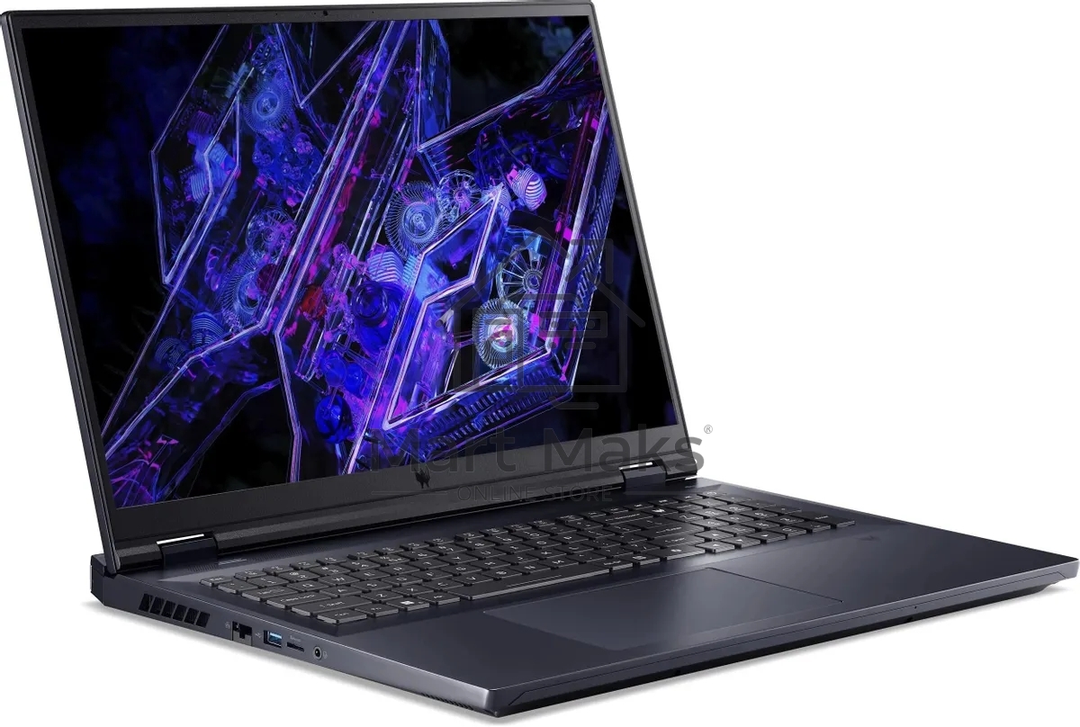 Ноутбук Acer Predator Helios 18 PH18-72-94QH Core i9 14900HX 64Gb SSD4Tb NVIDIA GeForce RTX4090 16Gb 18