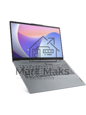 Ноутбук Lenovo IdeaPad Slim 3 15IAN8 Core i3-N305/8Gb/SSD256Gb/15,6