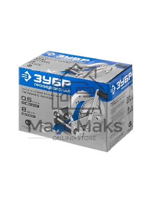 Лебедка механическая ЗУБР 