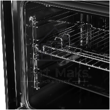 Шкаф духовой электрический Maunfeld EOEC.566TB, встраиваемый