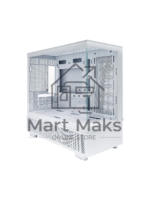 Компьютерный корпус 1STPLAYER Mi5-WH