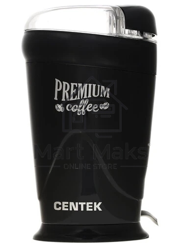Кофемолка Centek CT-1358 черный