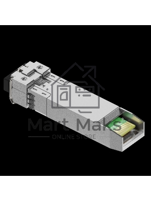 Трансивер FIBO FT-S1-X3120LD SFP модуль, 1.25G, 20 км, TX 1310 нм, DDM, LC