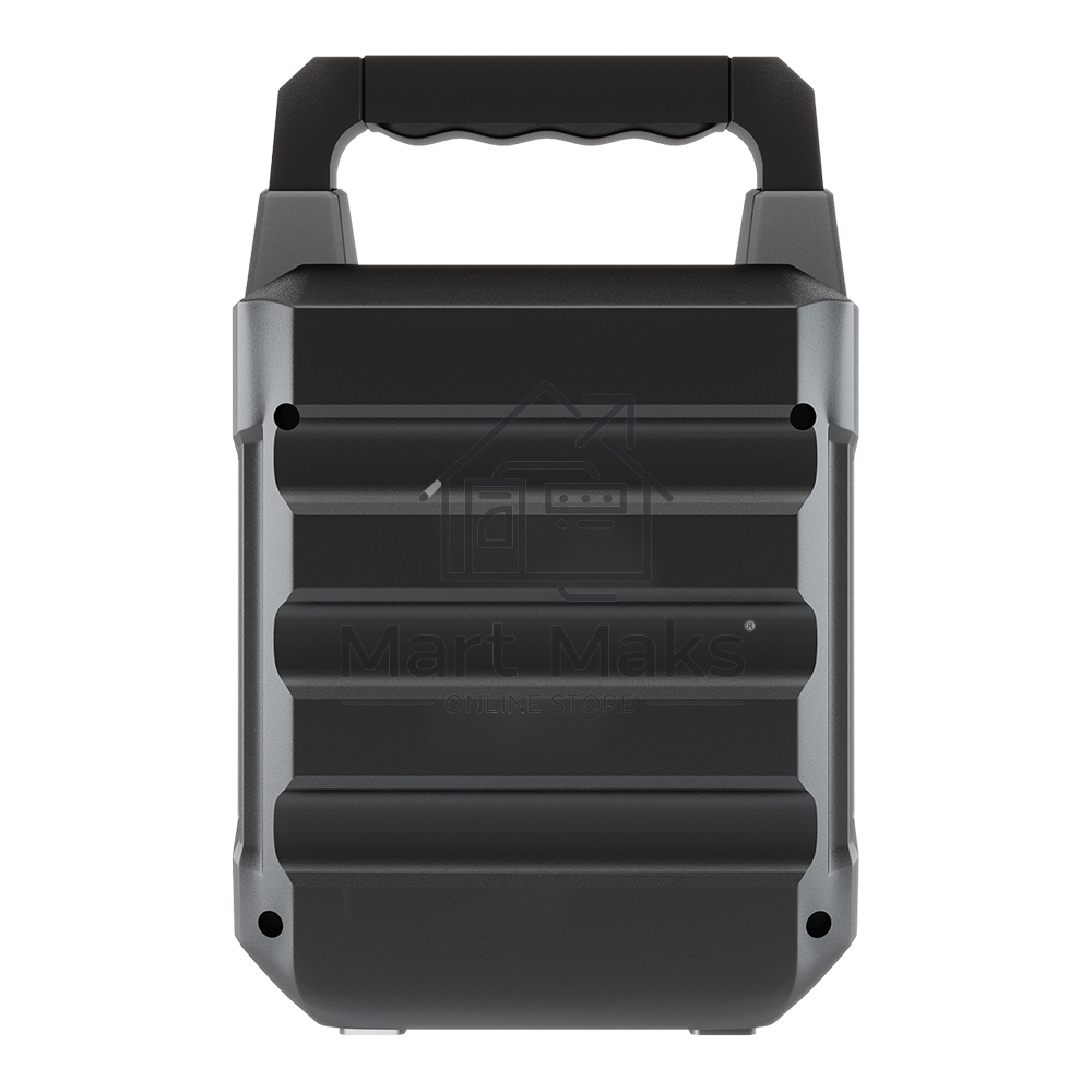 Портативная колонка SOUNDMAX SM-PS5029B черный