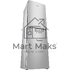 Холодильник Atlant ХМ 4623-181 серебристый двухкамерный 182/159л морозилка снизу