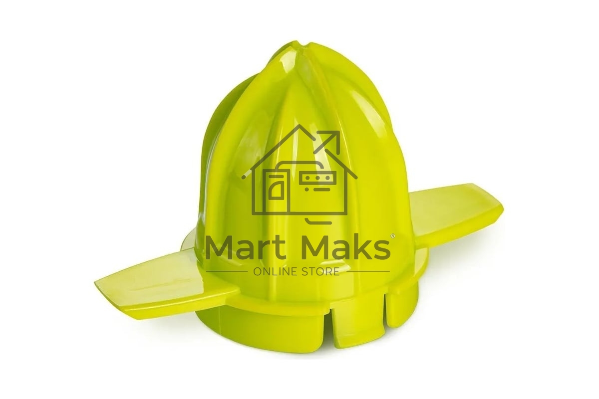 Соковыжималка Blackton Bt J1110 белый, цитрусовая, 25 Вт, 700 мл, механическое