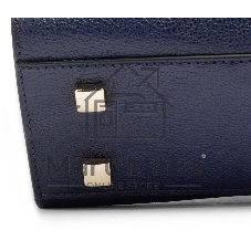 Деловая сумка женская Piquadro Patricia CA6774W140/BLU с отделением для ноутбука 14
