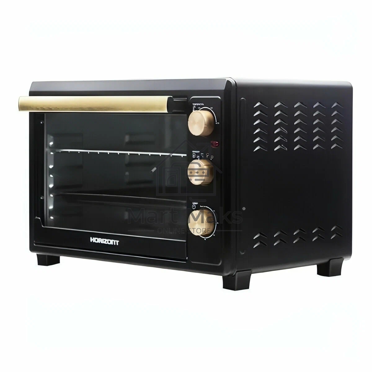 Мини-печь Horizont MO-4502B
