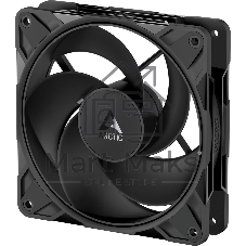 Вентилятор корпусной Arctic P12 Pro Reverse, 120 мм, 500-3000 об/мин, 4-pin PWM, без подсветки