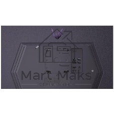 Монитор LG 27