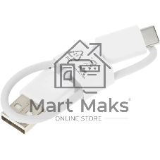 Гарнитура вкладыши Xiaomi Buds 6 серый беспроводные bluetooth в ушной раковине (BHR08OHGL)