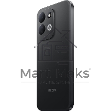 Смартфон Xiaomi Redmi 17 4Gb, 256Gb черный