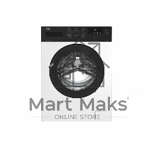 Стиральная машина BEKO WHS 4412 BBW 7320010009 Стиральная машина BEKO WHS 4412 BBW 7320010009