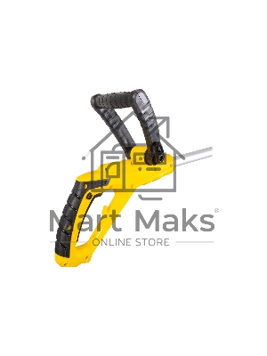 Электрический триммер GET-320 Huter