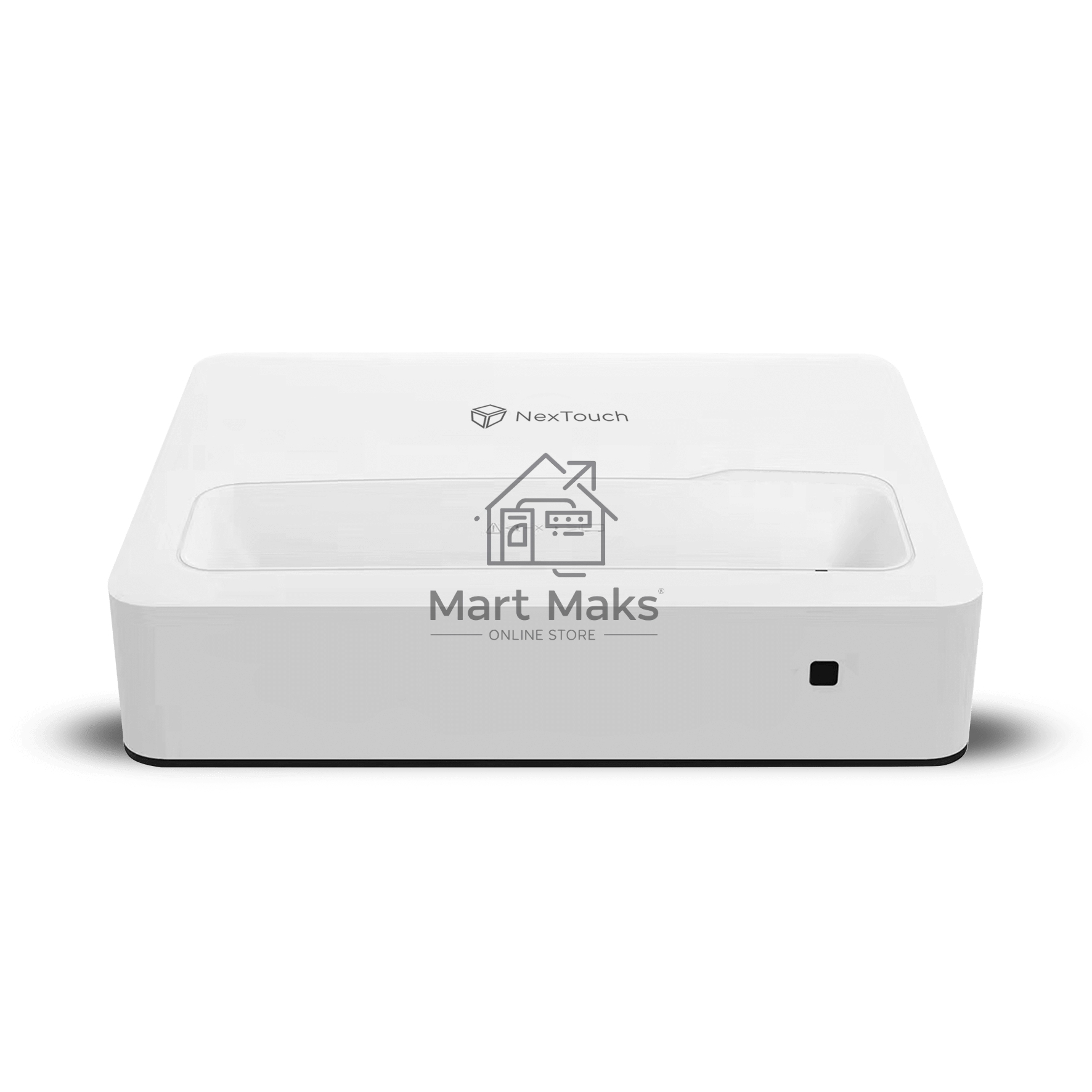 Лазерный проектор Nextouch UST40R (PJRAA1NNT40) DLP, Full HD(1920x1080), 4000 Lm, 500 000:1, TR 0,23:1, HDMI x2, VGA IN, AudioIN 3.5mm, VGA OUT, Audio 3.5 mm OUT, RS232, RJ45, USB (B), 10W, pjlink, keystone