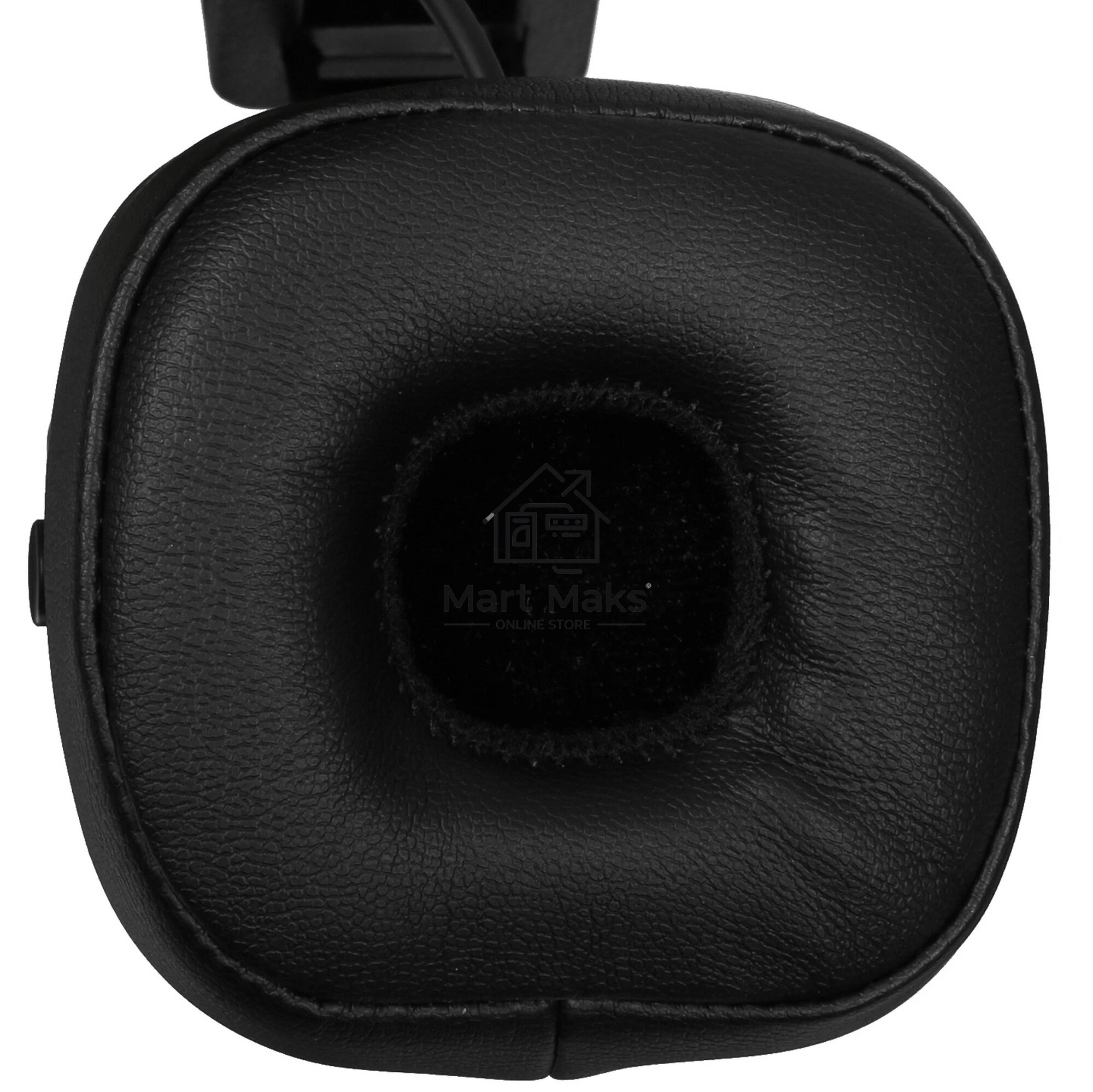 Гарнитура MARSHALL Bluetooth MAJOR IV черный