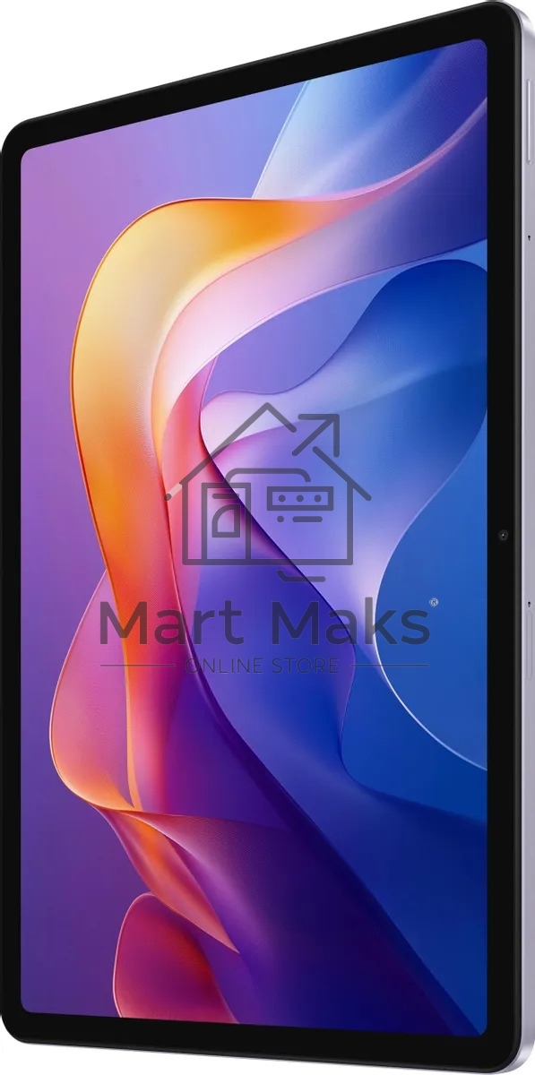 Планшет Xiaomi Redmi Pad 2 6/128Gb фиолетовый
