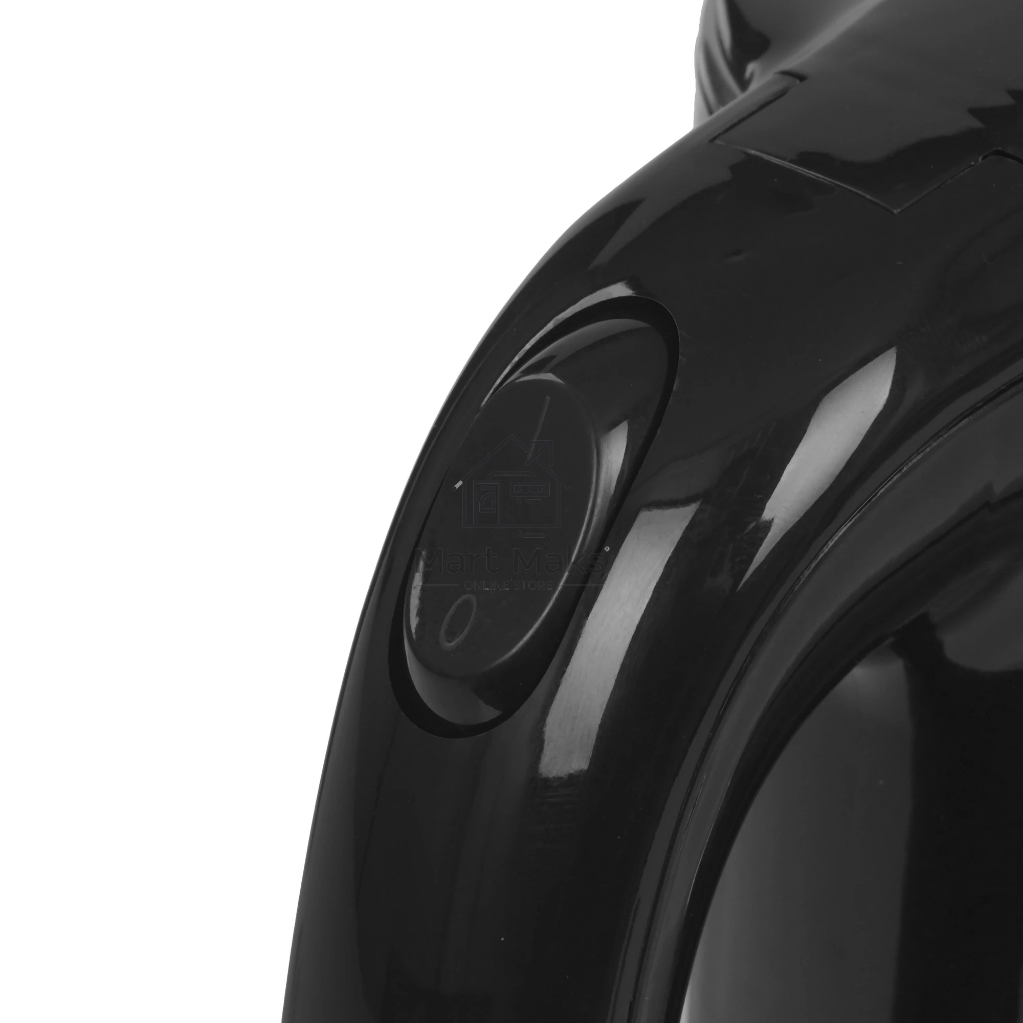 Чайник электрический HOMESTAR HS-1055 черный (106467)