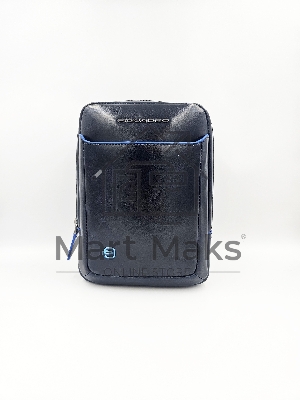 Сумка Piquadro Blue Square CA3084B2/BLU2 синий натур.кожа