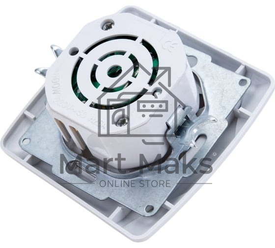 Светорегулятор СП 500Вт Маргарита бел. UNIVersal М0101