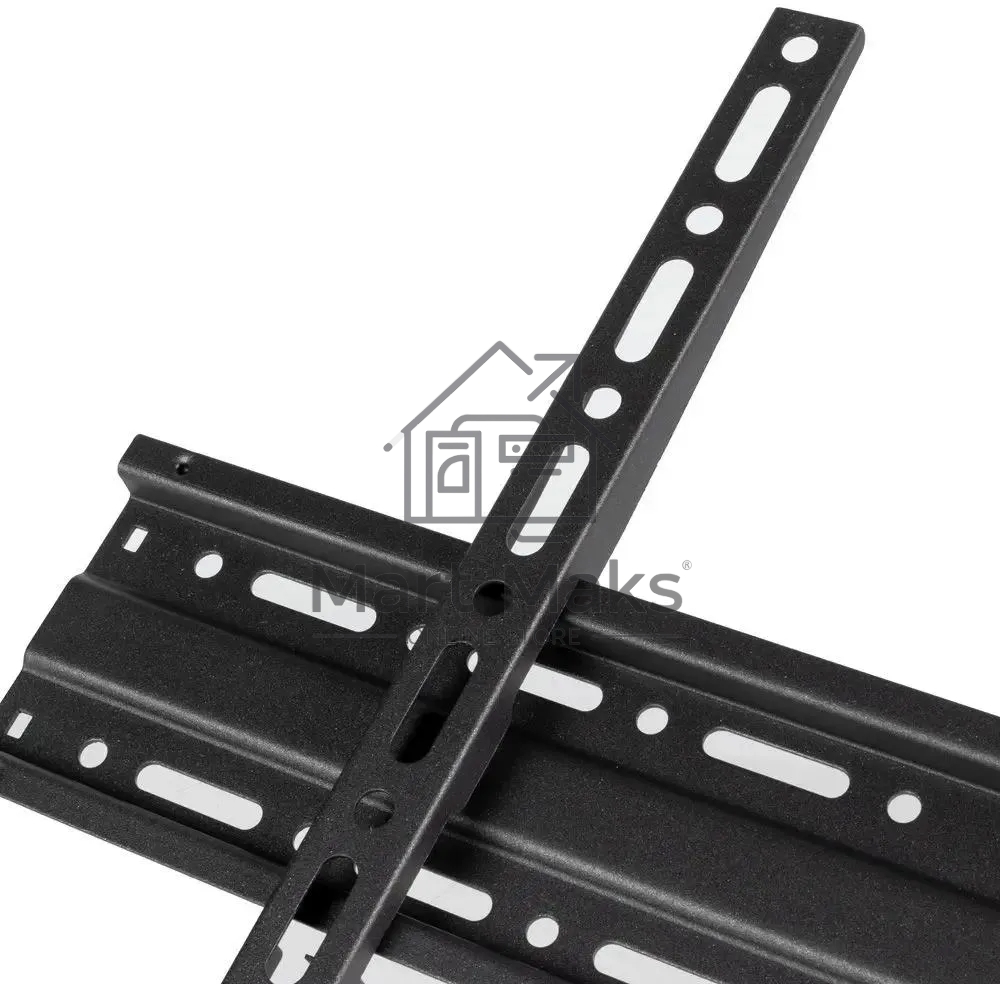 Кронштейн для телевизора Arm Media PLASMA-3 new черный, 22