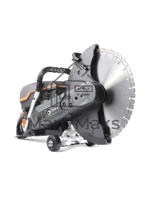 Бензорез Patriot Expert DSG 940M, 94сс, 400мм