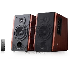 Акустическая система Edifier R1700BT brown