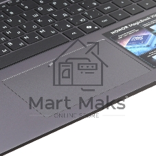 Ноутбук Honor MagicBook X16 2026 BRG-X/16