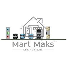 Материнская плата Maxsun MS-MoDT 230H D4 WIFI, SoC, Intel 230H SoC, 2xDDR4, 2xSATA, 1xPCIe 5.0 x16, 1xPCIe x4, 2xM.2, 1x 1Gb LAN, 4xUSB 3.2 Gen2, 6xUSB 2.0, 3x3.5 мм, 7.1, microATX