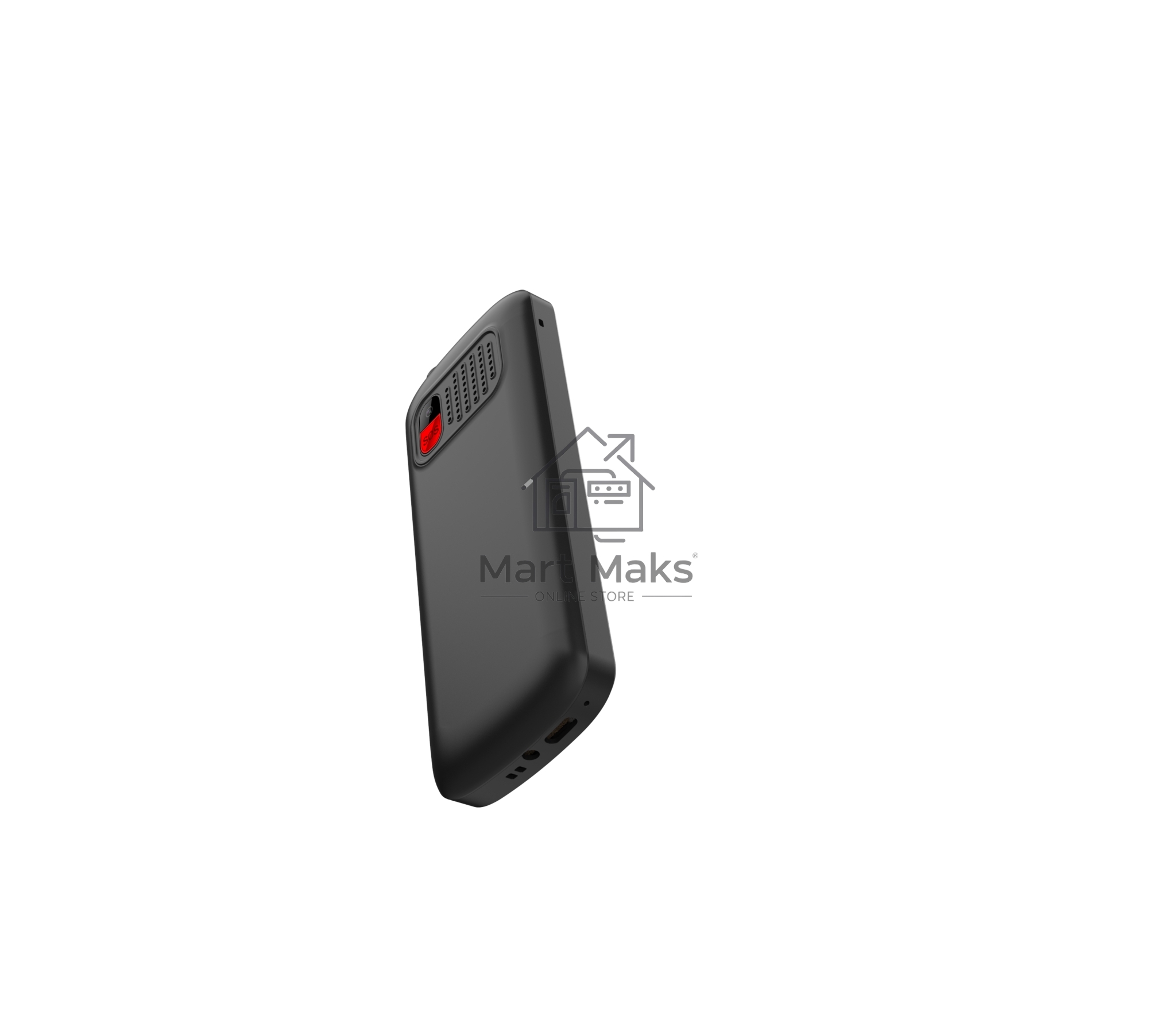 Мобильный телефон TeXet TM-B414 Black