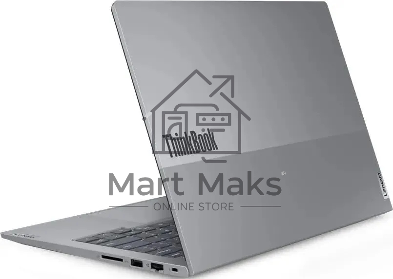 Ноутбук Lenovo Thinkbook 14 G6 ABP Ryzen 3 7330U 8Gb SSD256Gb AMD Radeon 14