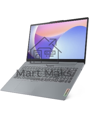 Ноутбук Lenovo IdeaPad Slim 3 15IAN8 Core i3-N305/8Gb/SSD256Gb/15,6
