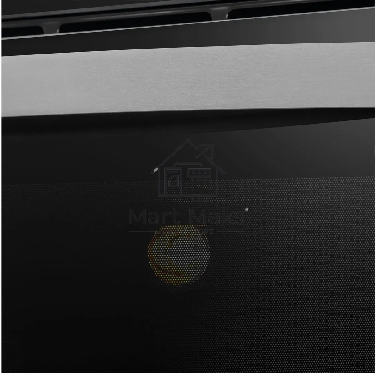 Шкаф духовой электрический Maunfeld EOEC.566TB, встраиваемый