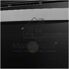 Шкаф духовой электрический Maunfeld EOEC.566TB, встраиваемый
