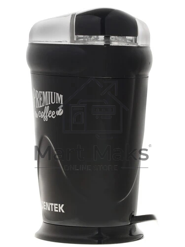 Кофемолка Centek CT-1358 черный