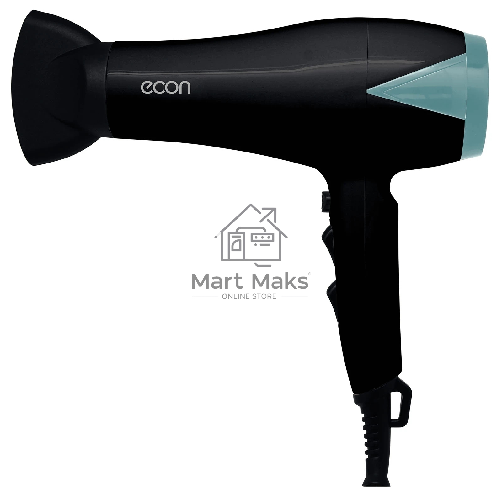 Фен ECON ECO-BH210D