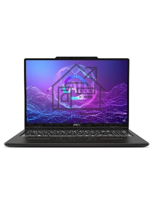 Ноутбук MSI Venture A16 AI+ A3HMG-026XRU AMD Ryzen AI 7 350/16Gb/SSD1Tb/16