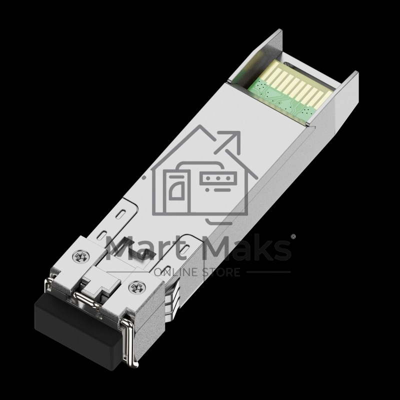 Трансивер FIBO FT-S1-X3120LD SFP модуль, 1.25G, 20 км, TX 1310 нм, DDM, LC