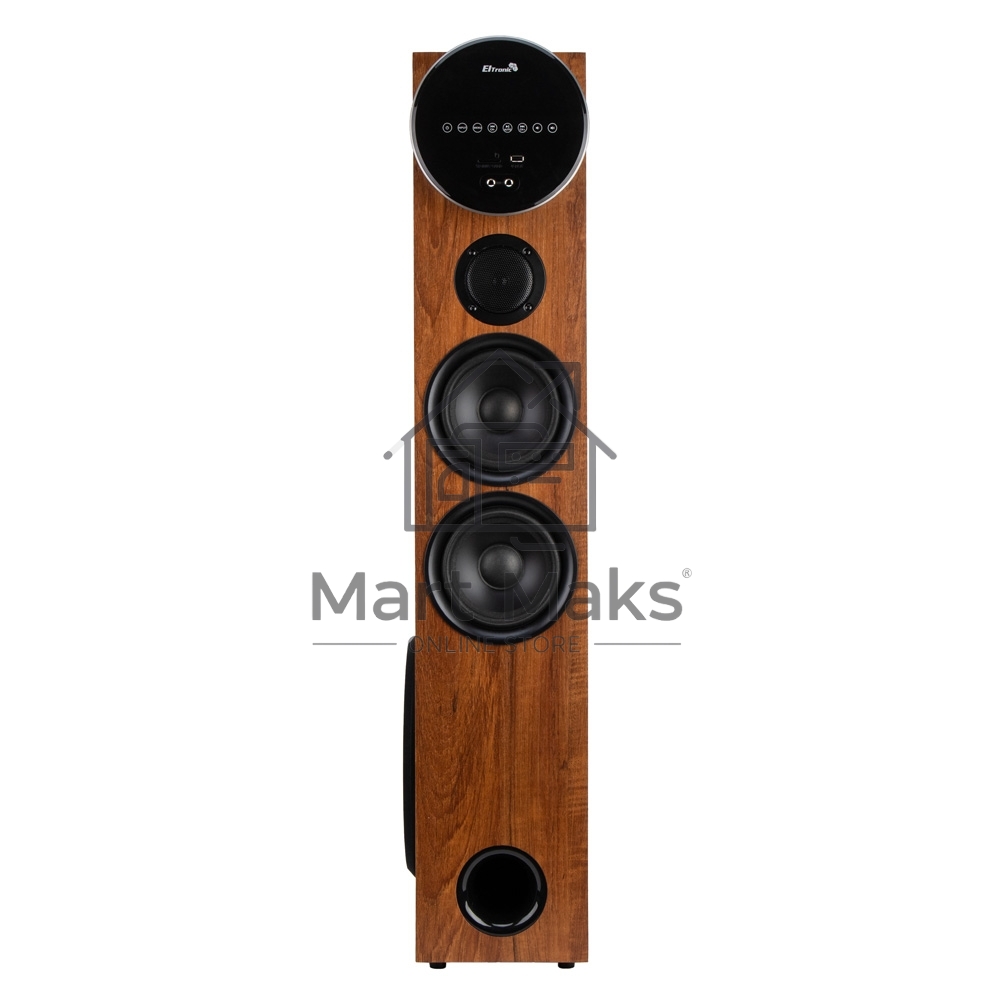 Колонка ELTRONIC (30-35) HOME SOUND Колонка 10