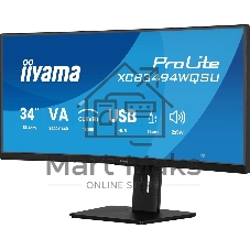Монитор 34