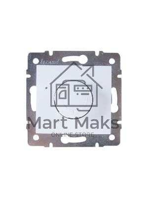 Диммер LEZARD KARINA 800 Вт белый 707-0288-115